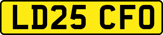 LD25CFO