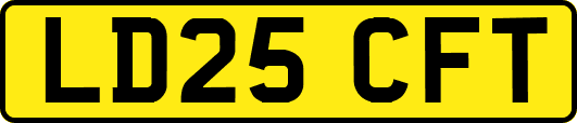 LD25CFT