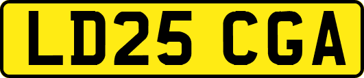 LD25CGA