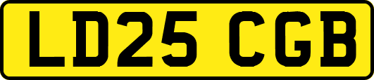 LD25CGB