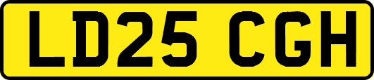 LD25CGH