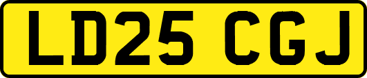 LD25CGJ