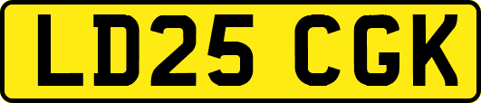 LD25CGK