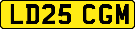 LD25CGM