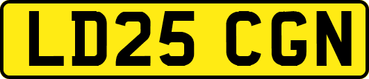 LD25CGN