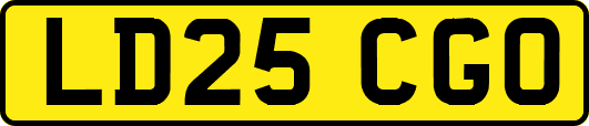 LD25CGO