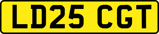 LD25CGT