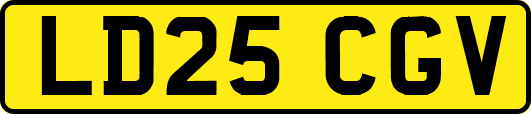 LD25CGV