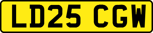 LD25CGW
