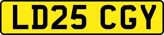 LD25CGY