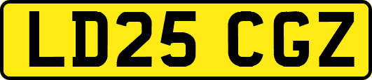 LD25CGZ