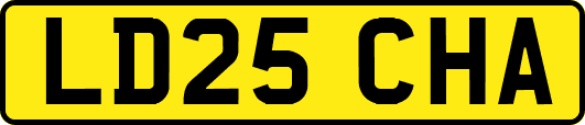 LD25CHA