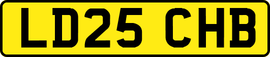 LD25CHB