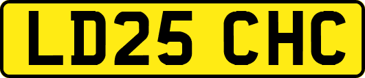 LD25CHC