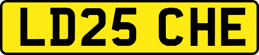 LD25CHE