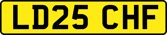 LD25CHF