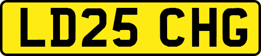 LD25CHG