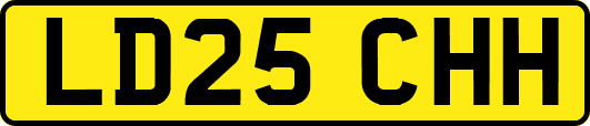LD25CHH