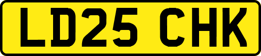 LD25CHK