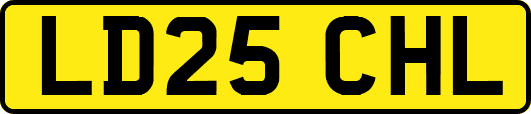 LD25CHL