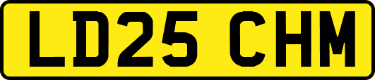 LD25CHM