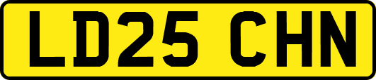LD25CHN