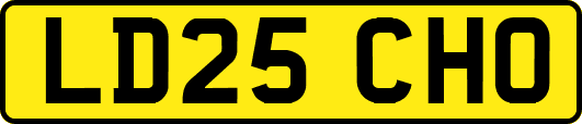 LD25CHO