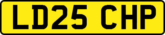 LD25CHP