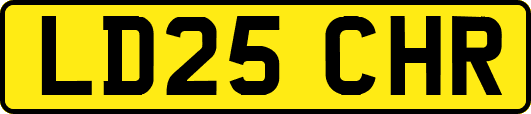 LD25CHR