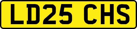 LD25CHS
