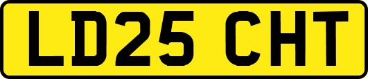 LD25CHT