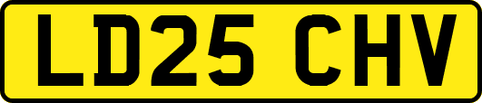 LD25CHV