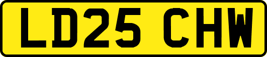 LD25CHW