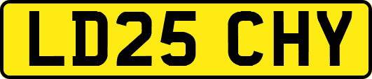 LD25CHY