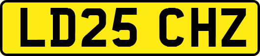 LD25CHZ
