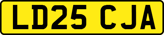 LD25CJA