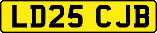 LD25CJB
