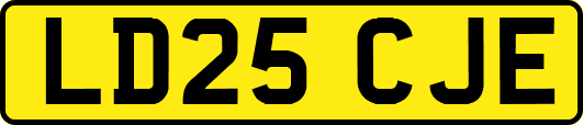 LD25CJE