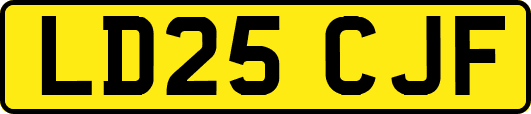 LD25CJF