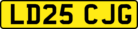 LD25CJG