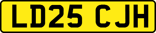 LD25CJH