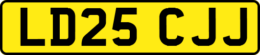 LD25CJJ