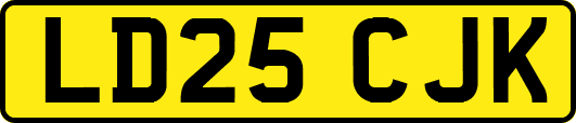 LD25CJK
