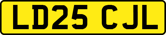 LD25CJL