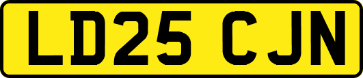 LD25CJN