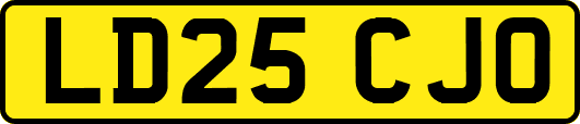 LD25CJO