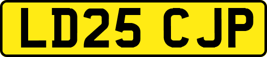 LD25CJP