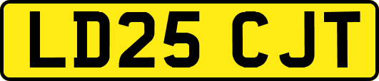 LD25CJT
