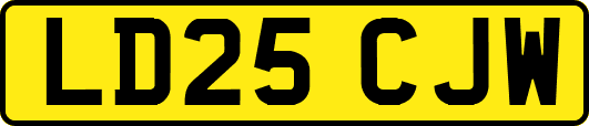 LD25CJW