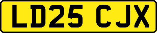 LD25CJX